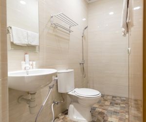 OYO 938 Kingstone Guest House Medan Indonesia