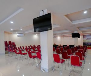 ZEN Rooms K Hotel Medan Indonesia