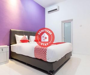 OYO 839 Royal Guest House Medan Indonesia