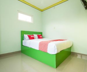 OYO 1763 Dinda Residence Syariah Medan Indonesia