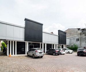 RedDoorz Plus near Thamrin Plaza Medan Medan Indonesia