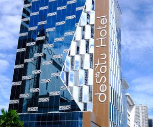 Desatu Hotel Medan Indonesia