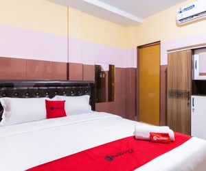 RedDoorz Plus @ Jalan Gatot Subroto Medan Medan Indonesia