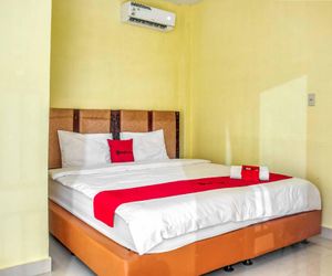 RedDoorz @ Jalan Kapten Muslim Medan Medan Indonesia