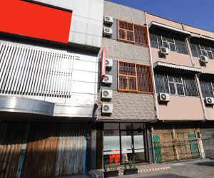 OYO 2720 Sutomo Inn Medan Indonesia