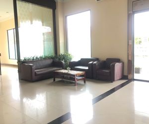 Hotel Grand Nusantara Medan Indonesia