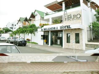 Фото отеля Hotel Balandra