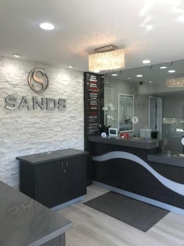 Photo of Sands Motel