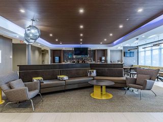 Фото отеля SpringHill Suites by Marriott Fort Wayne North