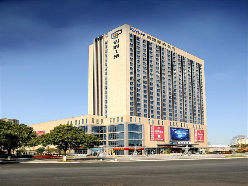 Hotel Photo 1