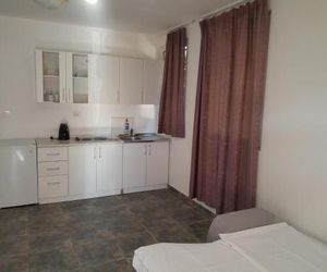 Mijovic Apartments Przno Montenegro