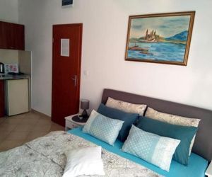 Apartments Villa Andjela Przno Montenegro