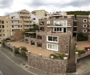 Contessa Apartments Przno Montenegro