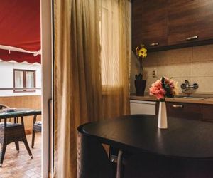 El Mar Apartments Przno Montenegro
