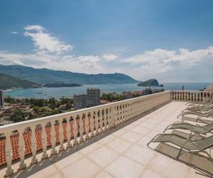 Apartments Ana Przno Montenegro