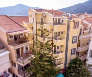 Venera Apartments Przno Montenegro