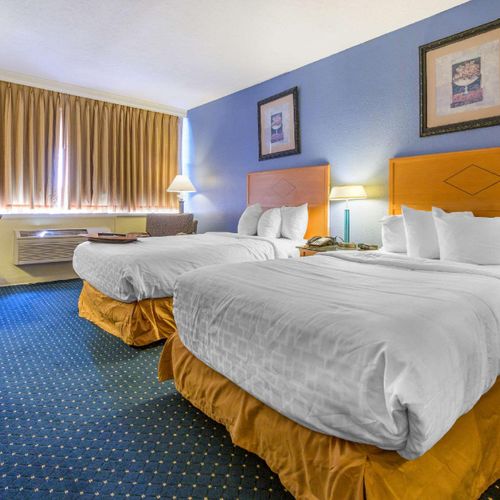 Photo of Hotel Lebanon Hershey East