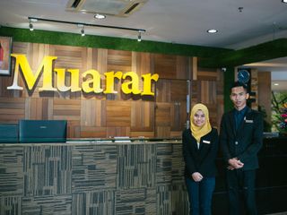 Hotel pic Muarar 99 Hotel