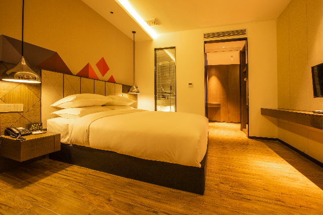 Hotel Photo 13
