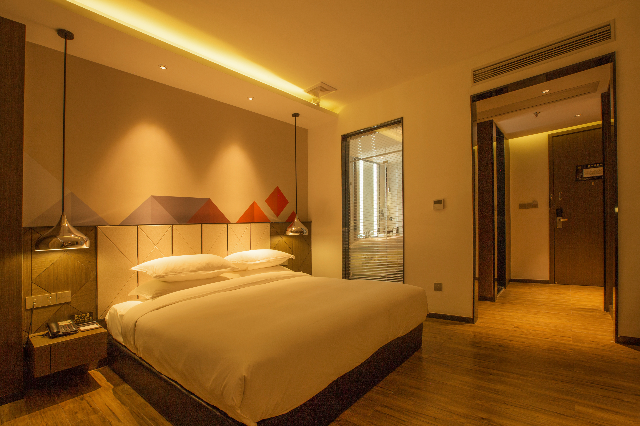 Hotel Photo 10