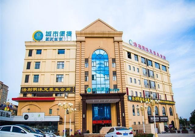 Hotel Photo 6