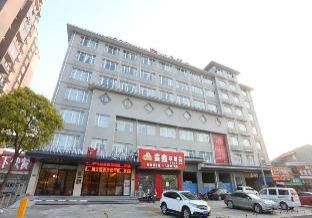 Hotel Photo 13