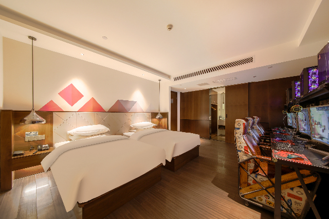 Hotel Photo 5