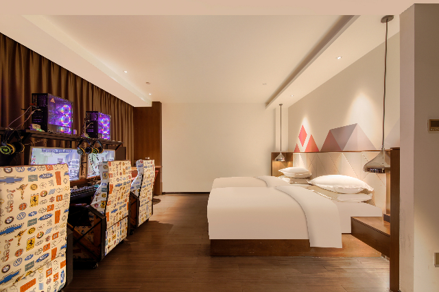 Hotel Photo 6