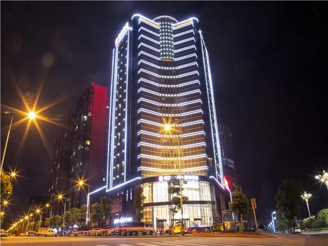 Hotel Photo 1