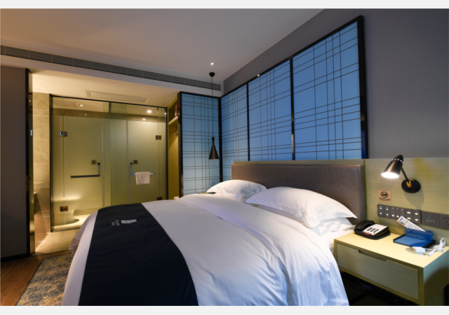 Hotel Photo 11
