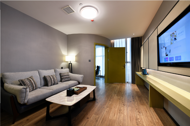 Hotel Photo 14