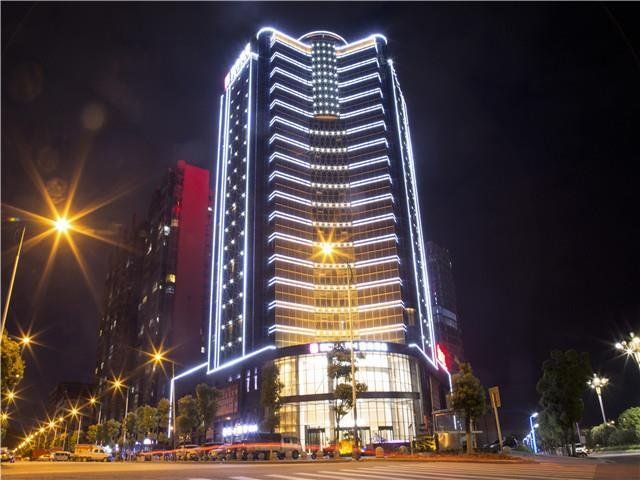 Hotel Photo 8