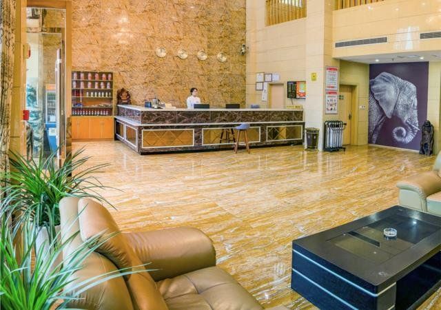 Hotel Photo 9