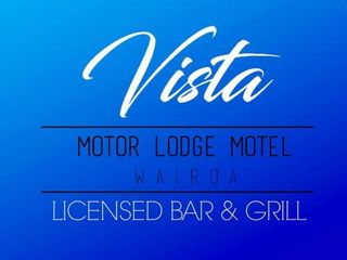 Фото отеля Vista Motor Lodge