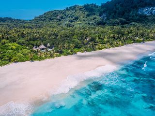 Фото отеля North Island, a Luxury Collection Resort, Seychelles