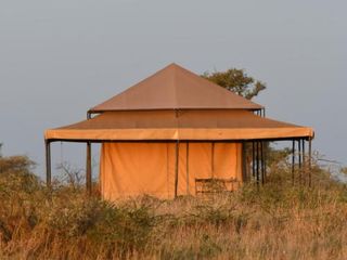 Hotel pic Serengeti Wildebeest Camp
