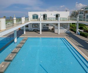 Designer Penthouse 200 m from the sea Cyprus Island Northern Cyprus