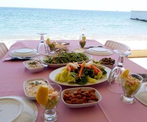 Exotic Hotel & Spa Cyprus Island Northern Cyprus
