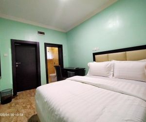 The Beckett Suites Abuja Nigeria