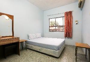 SPOT ON 89989 Wispering Hotel Johor Malaysia