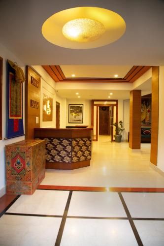 Hotel Photo 11