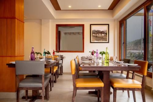 Hotel Photo 21