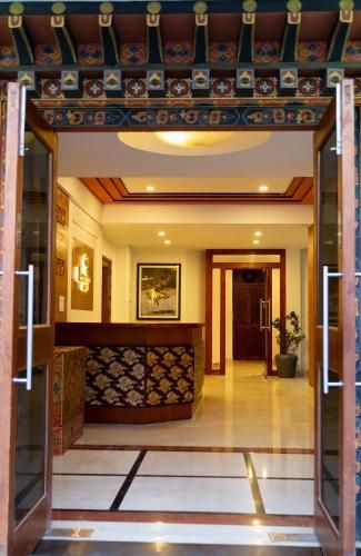 Hotel Photo 22
