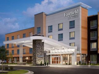 Hotel pic Fairfield Inn & Suites by Marriott Penticton