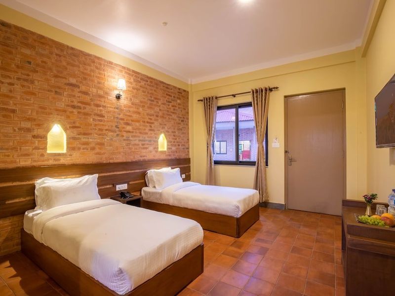 Hotel Photo 4