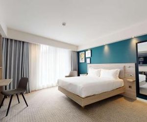 Hampton By Hilton Manchester Northern Quarter Manchester United Kingdom