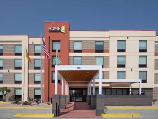 Фото отеля Home2 Suites by Hilton Roswell, NM