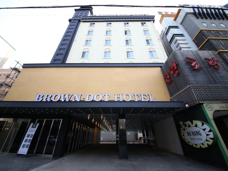 Hotel Photo 1