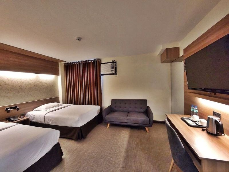 Hotel Photo 2
