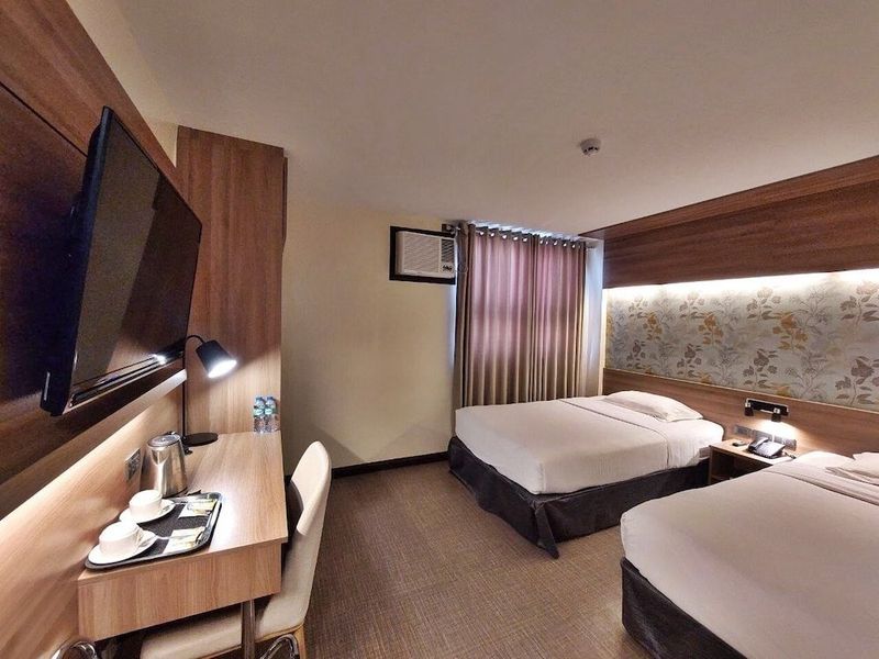 Hotel Photo 3